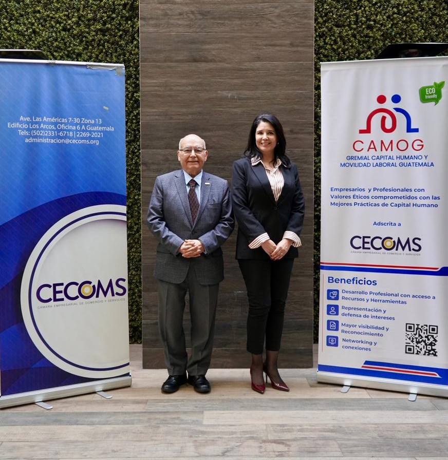 Guatemala avanza hacia una movilidad laboral más ordenada, ética y regulada